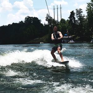 Meet your Posher, Matt